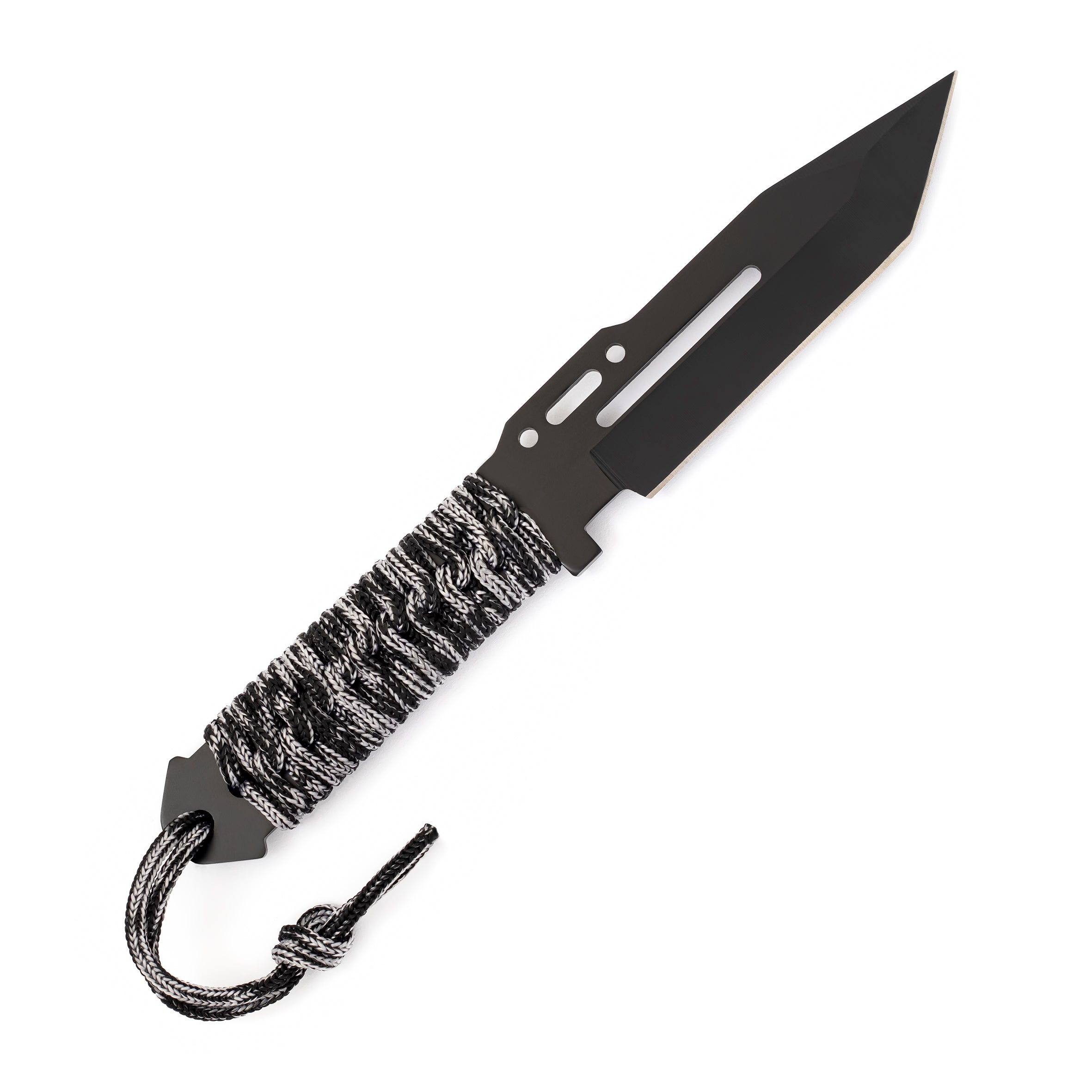 CSGO Paracord Knife
