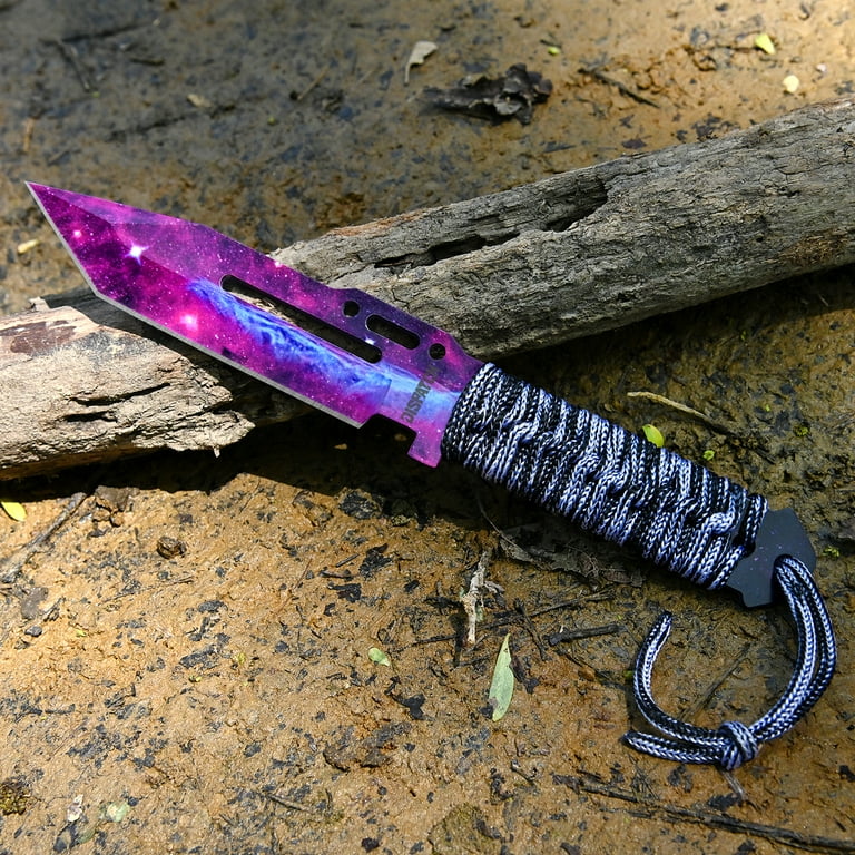 CSGO Paracord Knife
