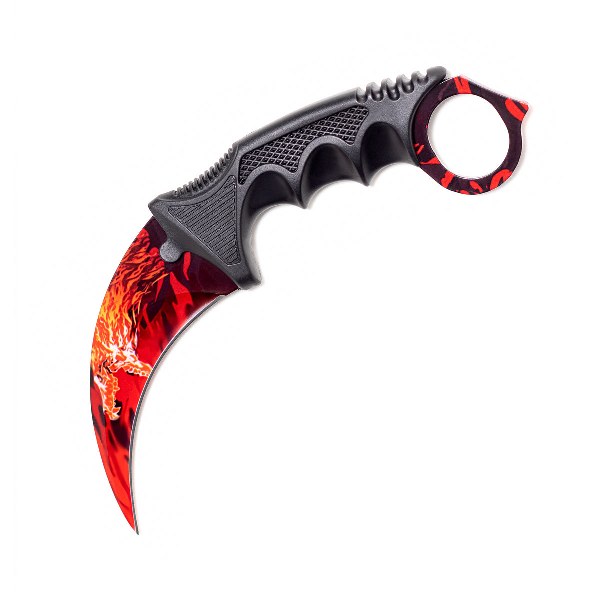 CSGO Karambit - Blue Color – Tix