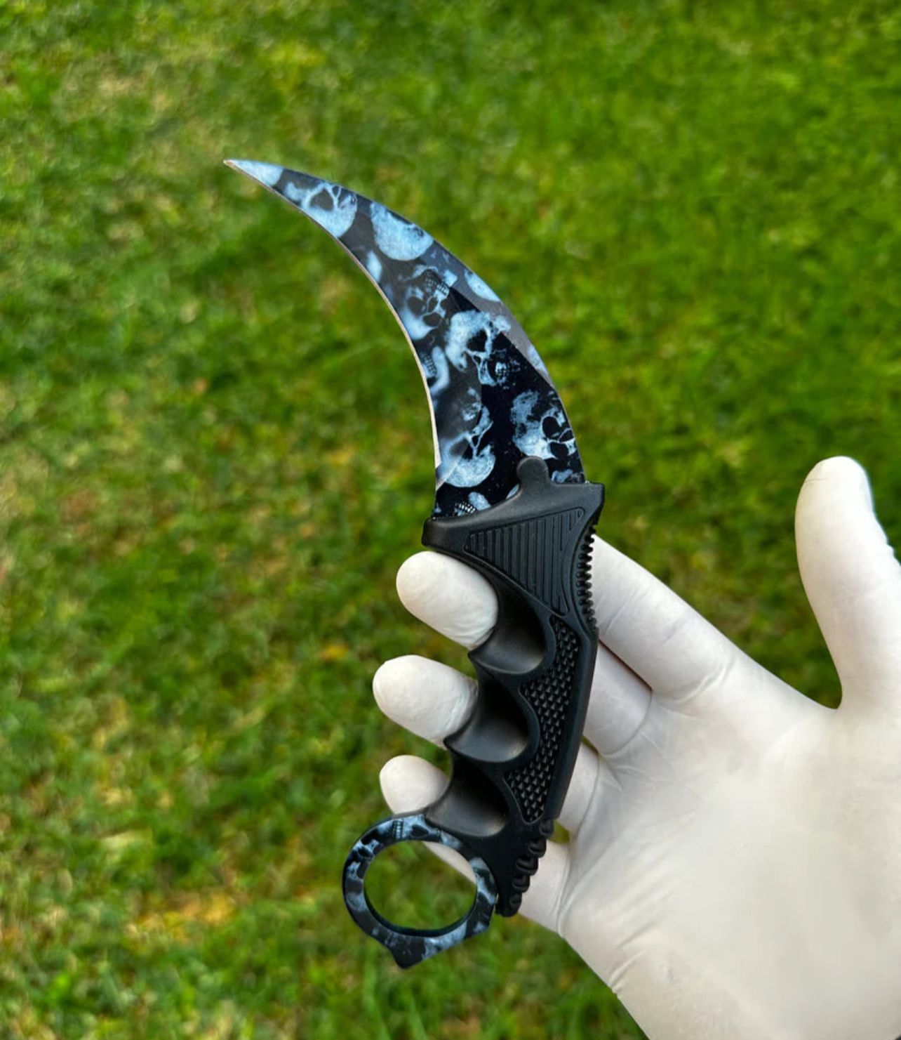 CSGO Karambit Knife