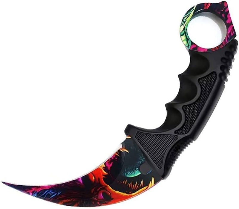 CSGO Karambit Knife