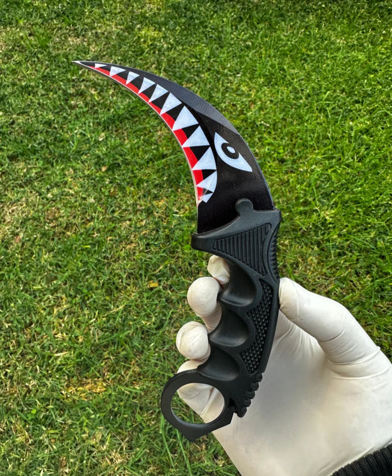 CSGO Karambit Knife