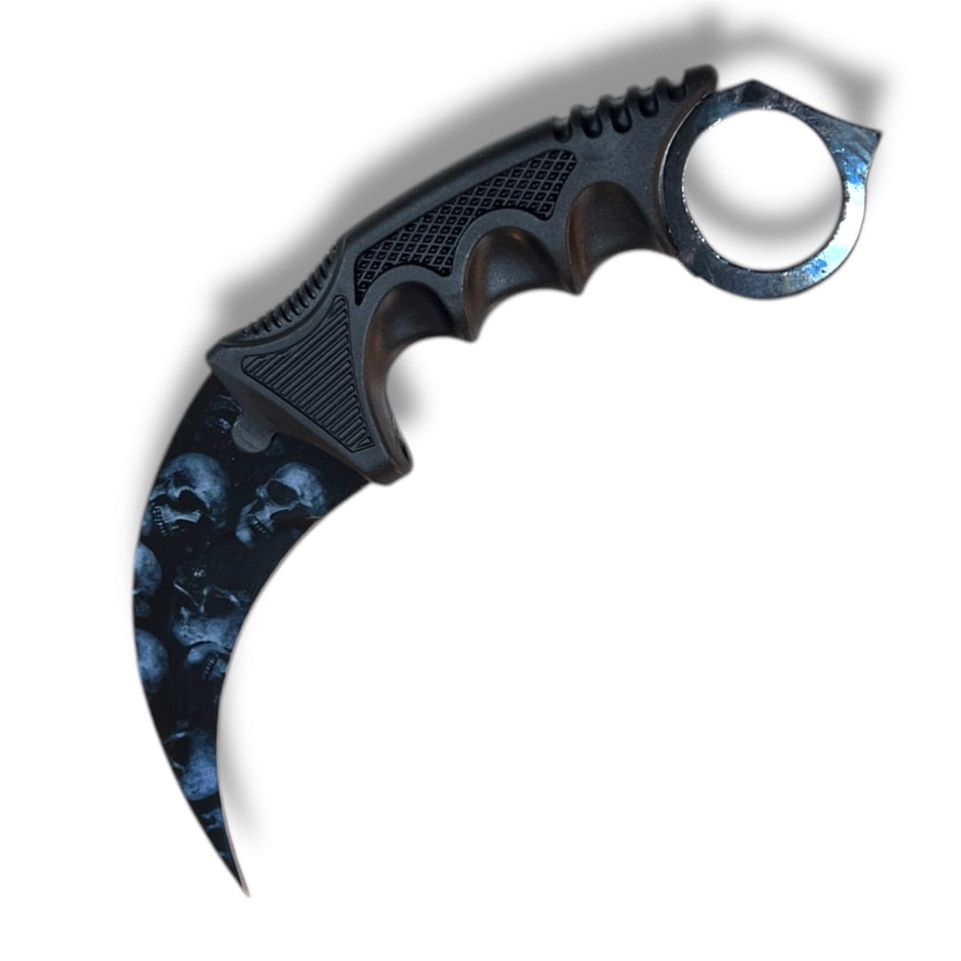 CSGO Karambit Knife