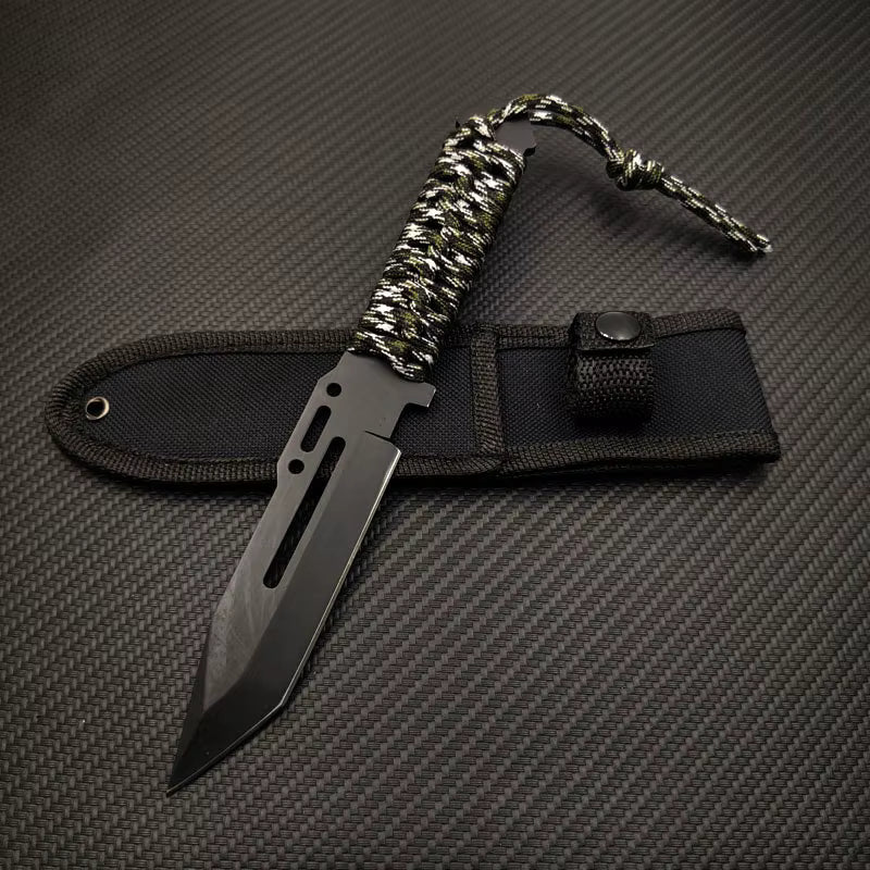 CSGO Paracord Knife