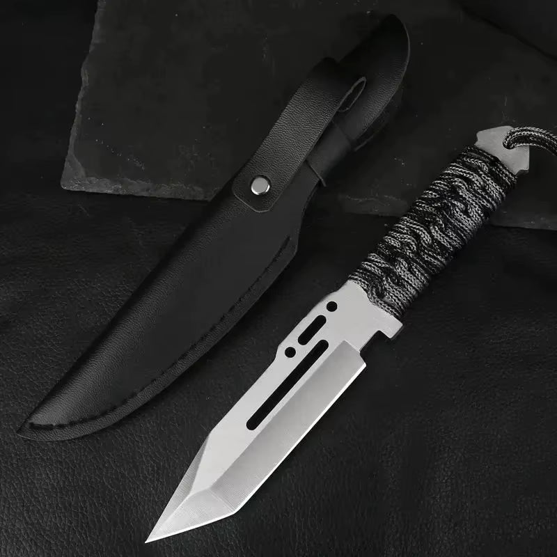 CSGO Paracord Knife