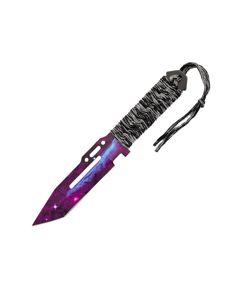 CSGO Paracord Knife